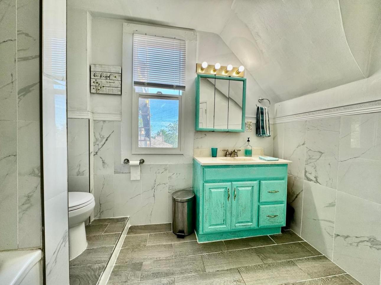 Tiny Private Room On The 1St Floor With Shared Bathroom Near Seatac Airport And Downtown Seattle Exterior foto